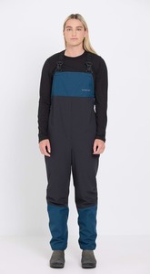 Dairy Shed Womens: Founders46 Bib Overtrousers