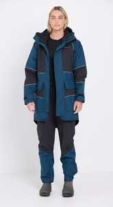 Dairy Shed Womens: Founders46 Parka