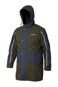 Agriculture Mens: Stormforce Parka