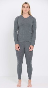 Womens Thermals: Leggings Merino Base Layer