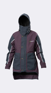 Warehouse Sale: Stormforce Lady of the Land Winter Jacket