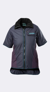 Seconds Sealtex Lady of the Land Short Sleeve Vest