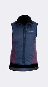 Seconds Sealtex Ladies Sleeveless Vest