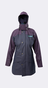 Seconds Sealtex Lady of the Land Parka