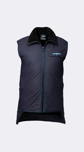 Warehouse Sale: Seconds Sealtex Sleeveless Vest