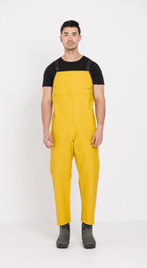 Windtec PVC Bib Overtrousers