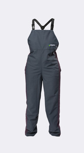 Stormforce Canada Workwear: Stormforce Lady of the Land Bib Overtrousers