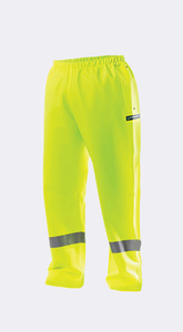 Tufflex Hi-Viz Overtrousers