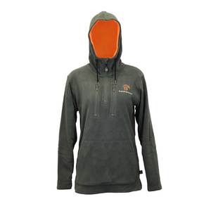 Products: Women’s Long Sleeve Hoodie (Mahi Poraka)