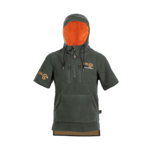 Products: Youth Short Sleeve Hoodie