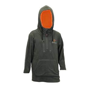 Kid’s Mahi Poraka (Hoodie) Long Sleeves