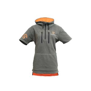 Products: Women’s Short Sleeve Hoodie (Mahi Poraka)