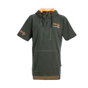 Products: Women’s Short Sleeve Hoodie (Mahi Poraka)