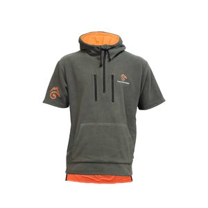 Products: Men’s Short Sleeve Hoodie (Mahi Poraka)