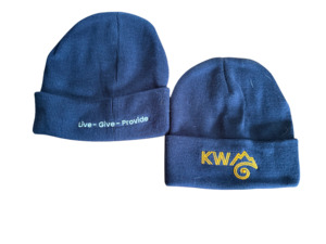 Products: Beanie – Wool mix