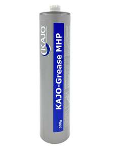 KAJO-Grease MHP - 500g Screw Cartrdige