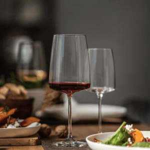 Wine Glasses: Zwiesel Sensa Flavoursome & Spicy (660ml)