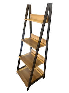 Shelving: Matis A Book Shelf