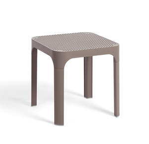 Outdoor table: Out door side table Net Tor 40