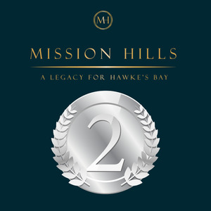 Mission Hills Silver Discount Package