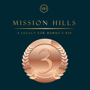 Products: Mission Hills Bronze Discount Package