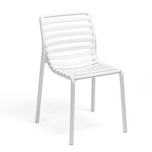 Outdoor chairs: Doga Bristro