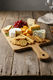 Serving Board Bamboo