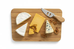 Bamboo Large chopping board