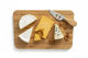 Bamboo Large chopping board
