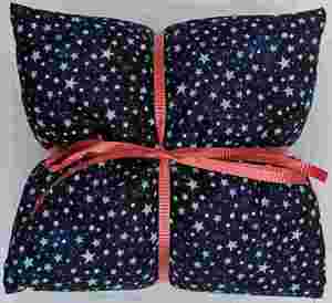 Stars - The Elephant Tree