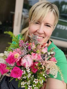 Products: Florist choice - Kakariki Flowers