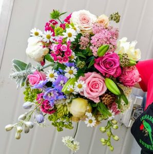 Products: Wildflower Blend - Kakariki Flowers