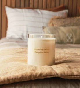 Products: Remembrance candle - Lyttelton Lights - Kakariki Flowers
