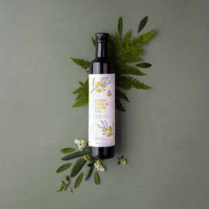 High Quality Olive Oil, Kakariki Olives, NZ