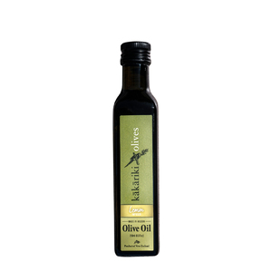 Olive Oil Soap
