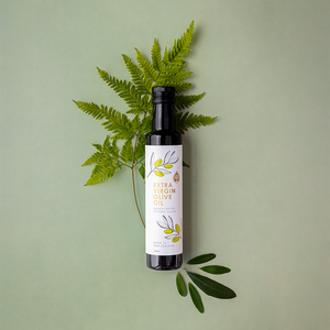Premium Label Kakariki – 500ml Extra Virgin Olive Oil