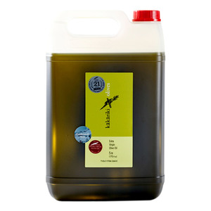 Products: Mediterranean Blend – 500ml Extra Virgin Olive Oil