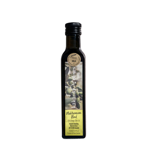 Products: Mediterranean Blend – 5L Extra Virgin Olive Oil