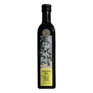 Products: Kakariki Blend – 2L Extra Virgin Olive Oil
