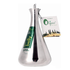 2x Oil Carry Gift Box