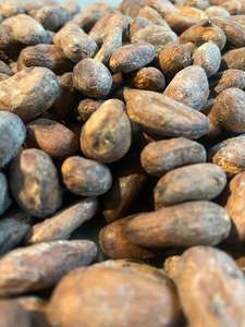 All Flavors: Roasted Cacao Snack Beans