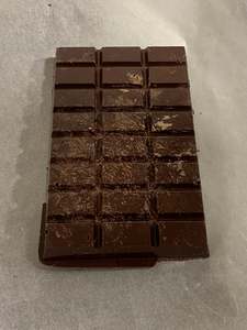 70% Cacao bar with Mapoutahi Pa Tote (Salt) + Karengo (Seaweed) | 115gm