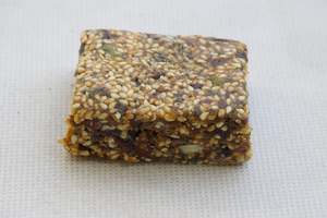 All Flavors: Ka kā wā Sesame Bar 70gm
