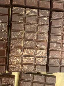 All Flavors: 80% Hazelnut Dark Cacao Bar | 115g