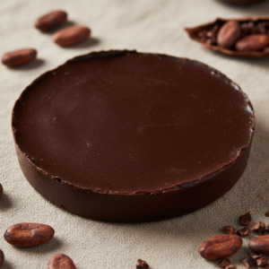 Ka kā wā 100% Daily Ritual Cacao + Kawakawa - 500g round