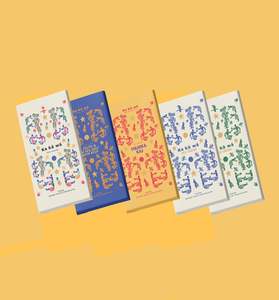 All Flavors: The Ka kā wā Tasting Pack