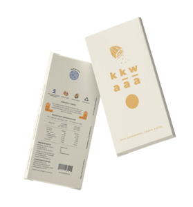 100% Daily Ritual Cacao