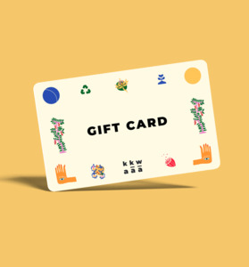 Ka kā wā Gift Card