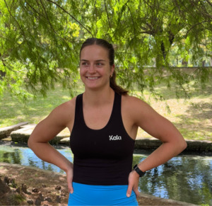 Products: Ribbed Tank - Cropped