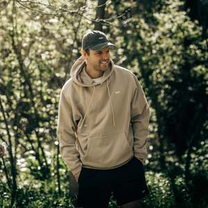 Products: Kaki Hoodie